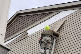 Reliable Elwood, KS Siding Solutions